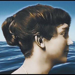 Meet your Posher, Christine a